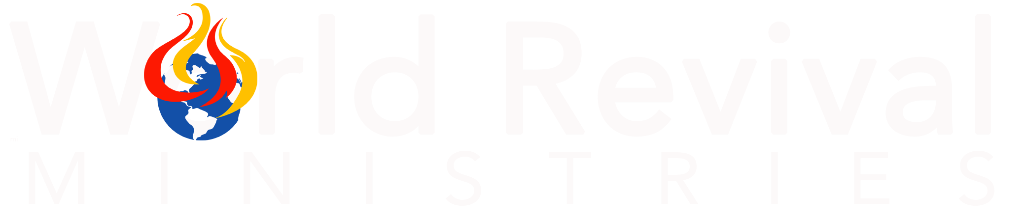 World Revival Ministries
